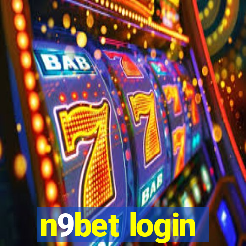 n9bet login